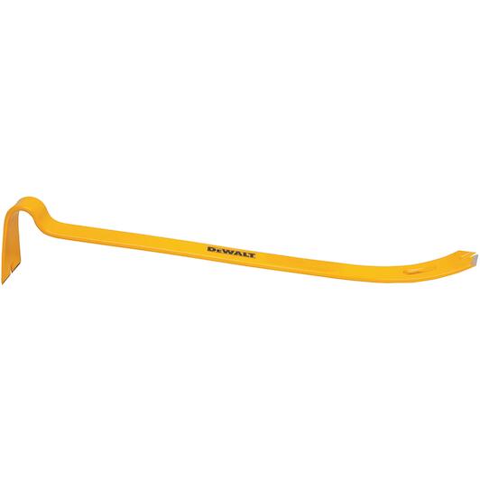 Dewalt crowbar discount