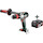 Category Metabo cordless thread cutting machine