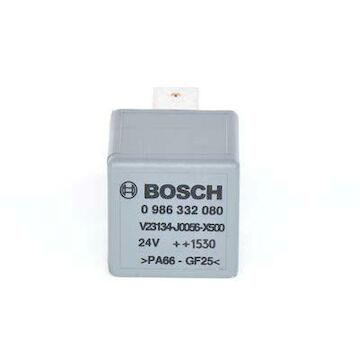 Bosch automotive