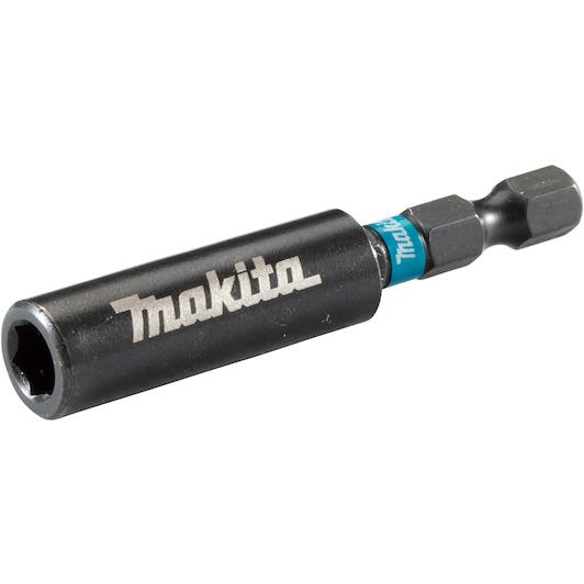 MAKITA B-66793 magnetic bit holder IMPACT BLACK 60 mm 1/4