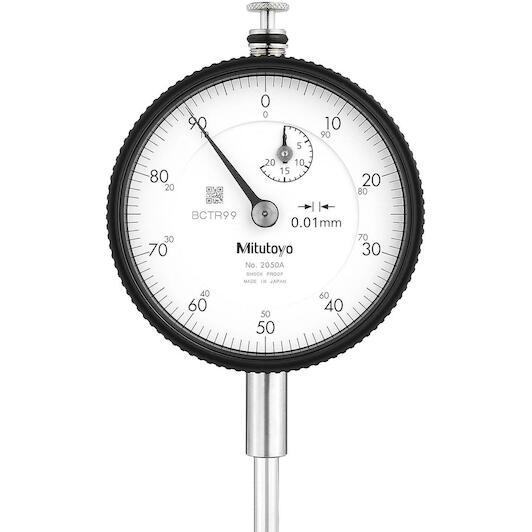 mitutoyo_2050ab
