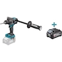 MAKITA HP001GZ01 40Vmax XGT cordless hammer drill in MAKPAC (without battery and charger)