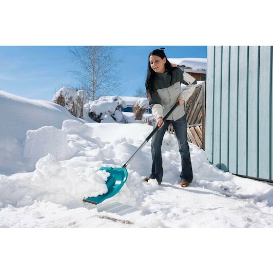 GARDENA 3242-20 Combisystem snow shovel ES 40 - 03242-20 | Klium