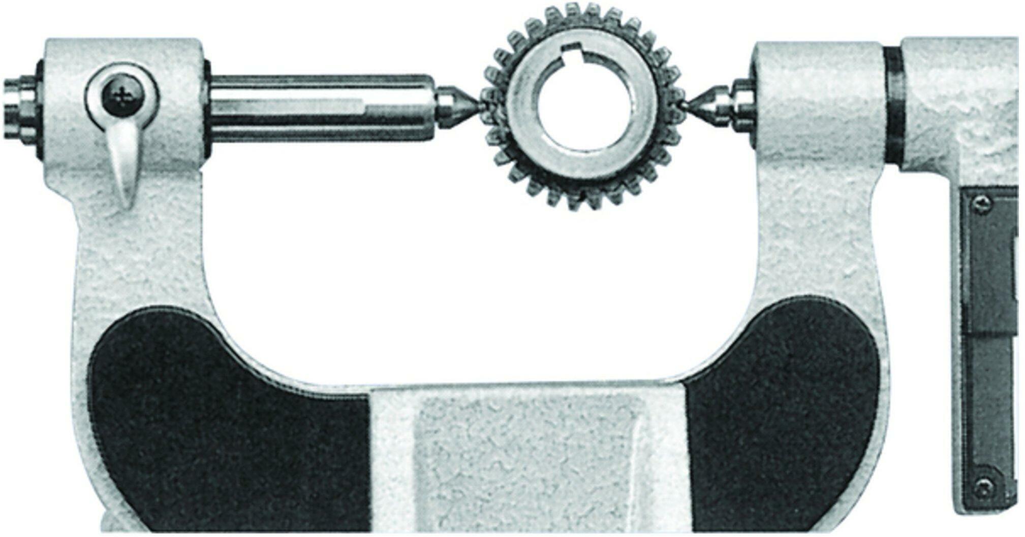 MITUTOYO 124-806 ball insert 2.381mm (2 pcs.) | Klium.com
