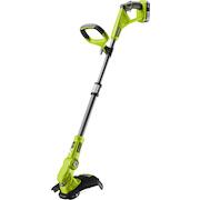 RYOBI RLT183225F 18V ONE cordless grass trimmer 25 30cm 1x 2.5Ah battery charger 5133003709 Klium