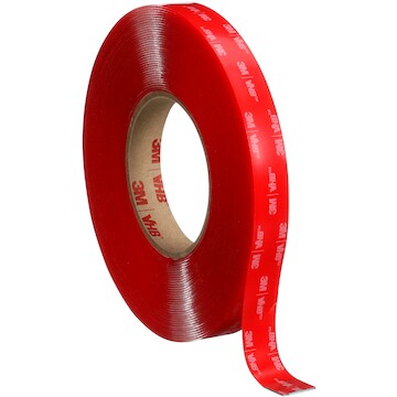 3m - vhb adhesive tapes and films