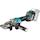 Categorie Makita accu-platkop haakse slijpmachine