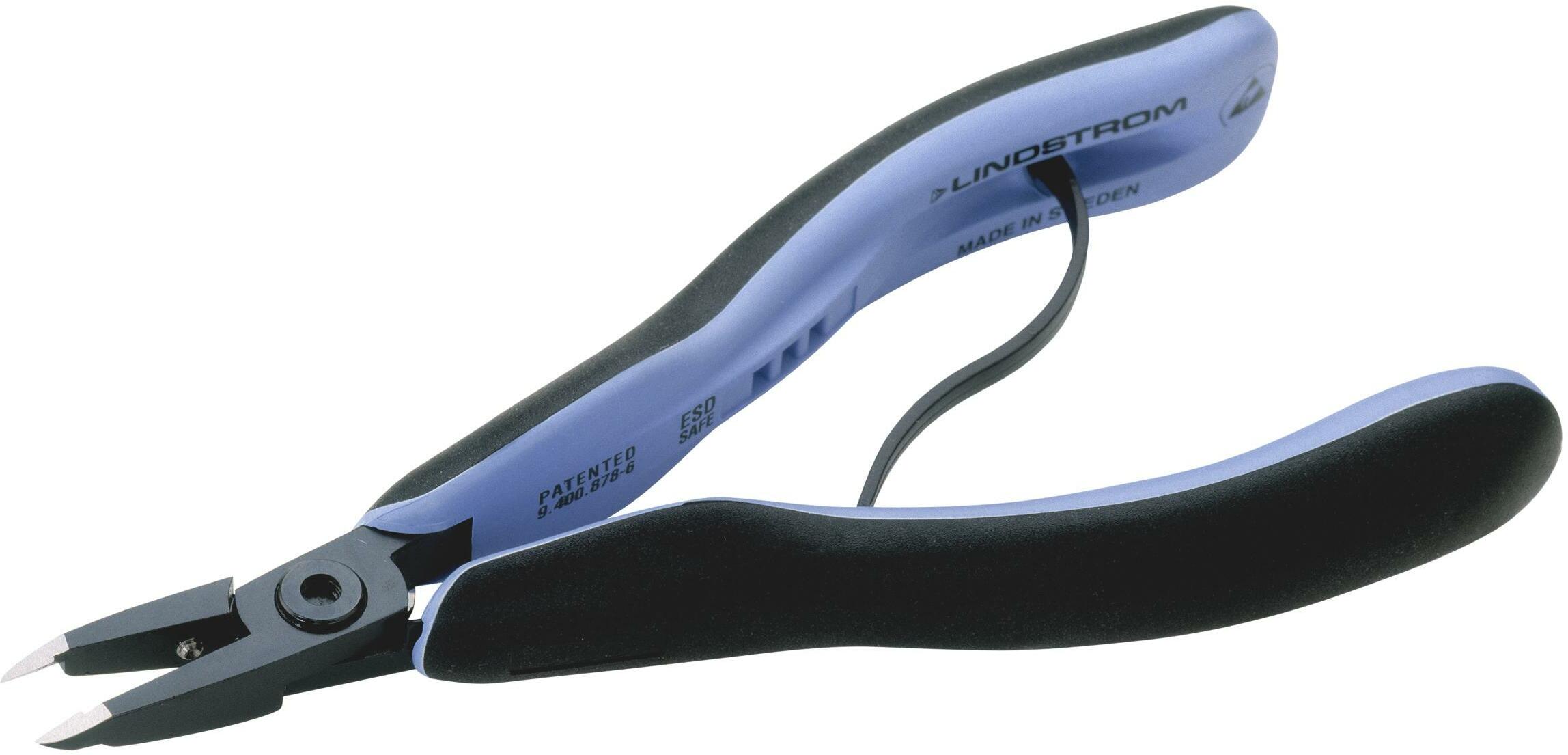 BAHCO RX 8233 micro tip cutter, rx series - RX8233 | Klium