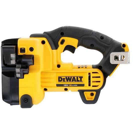 DEWALT DCS350N XJ 18V XR cordless rotary cutter without battery and charger Klium