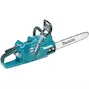 MAKITA UC012GZ01 40Vmax XGT accu-kettingzaag 40cm (zonder accu en lader)