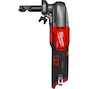 MILWAUKEE M12 FNB16-0 FUEL cordless nibbler 1.6 mm in cardboard box (without battery and charger) - 4933479617