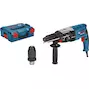 BOSCH GBH 2-28 F boorhamer met SDS-Plus 880 W in L-Boxx 136 - 0611267601
