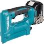 MAKITA DST112RTJ Agrafeuse sans fil 18V LXT 10mm en MAKPAC (2x batterie 5.0Ah + chargeur)