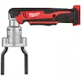 MILWAUKEE M18 BSBT-0X cordless shearbolt machine in HD Box (without battery and charger) - 4933493288
