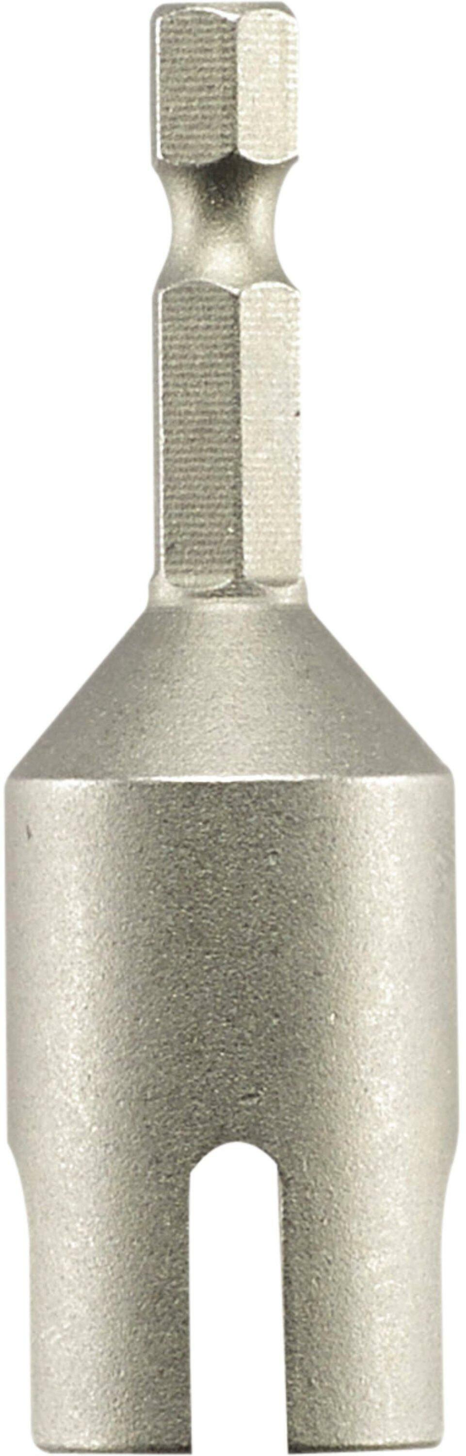 RYOBI RAKWNDB wing nut drive bit 1/4