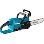 MAKITA DUC307ZX2 Tronçonneuse sans fil 18V LXT 30cm (sans batterie ni chargeur)