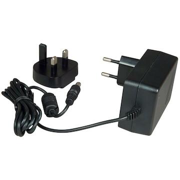 Battery charger