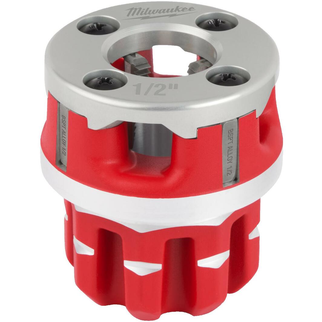 MILWAUKEE 4932480245 threaded cutter head 1/2