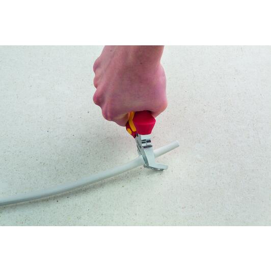 WIHA Z14117006SB installation pliers TriCut Professional