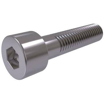 Hexagon socket head screw