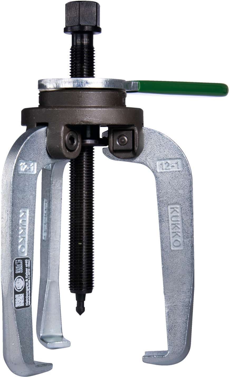 KUKKO 128-F-SW ab 107,26 € | Preisvergleich bei