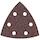 Catégorie Hikoki triangle abrasif