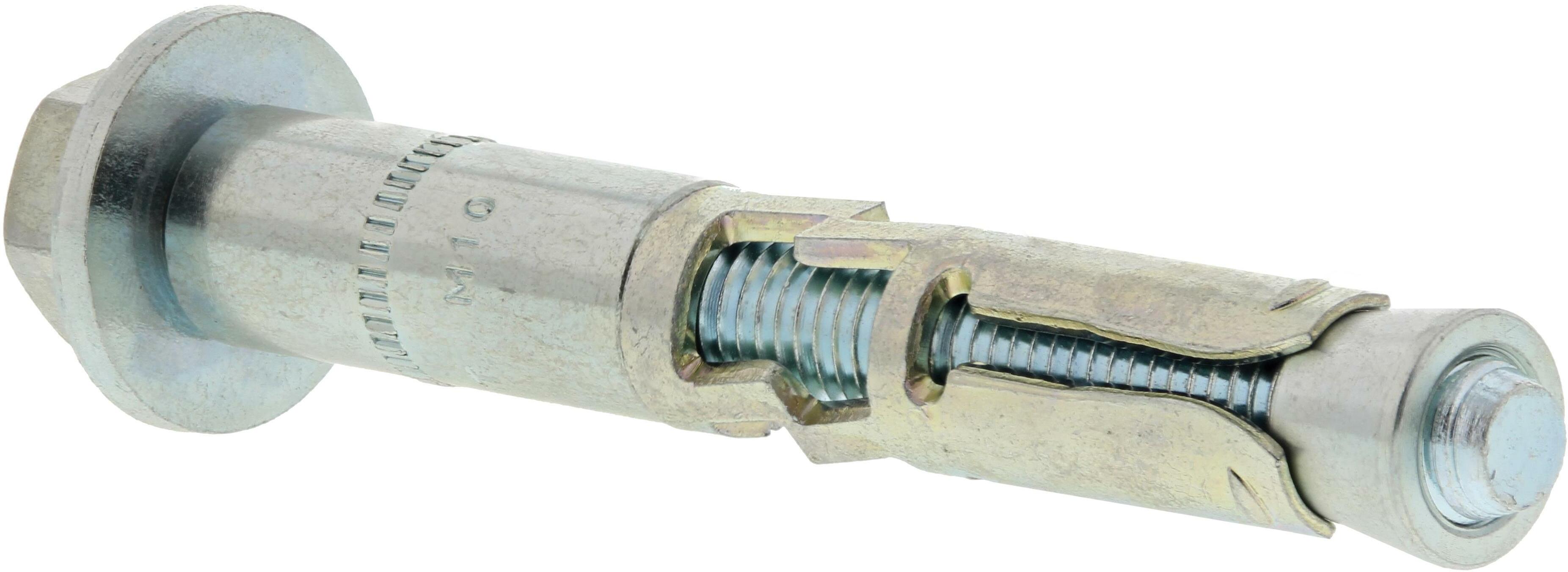SPIT 050706 TRIGA Z XTREM safety anchor E16-24/25 zinc-plated