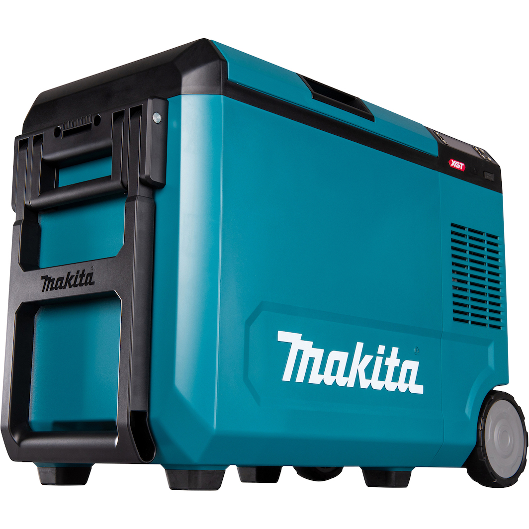 MAKITA CW004GZ 40Vmax XGT/18V LXT cordless freezer/cooler
