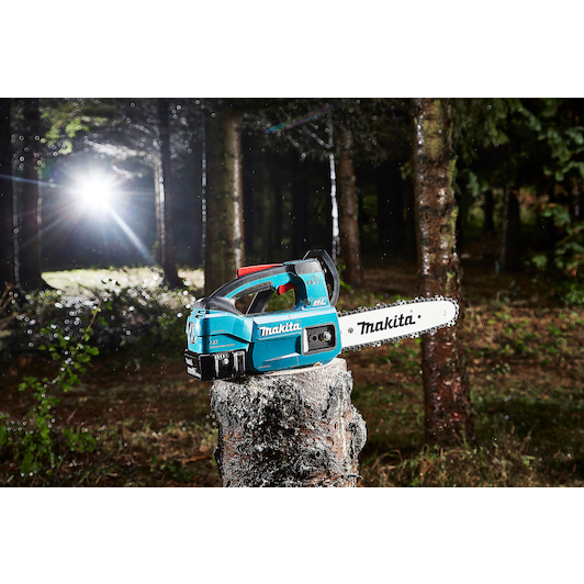 Handle Chainsaw Makita Duc254z Price MAKITA DUC254Z001 18V