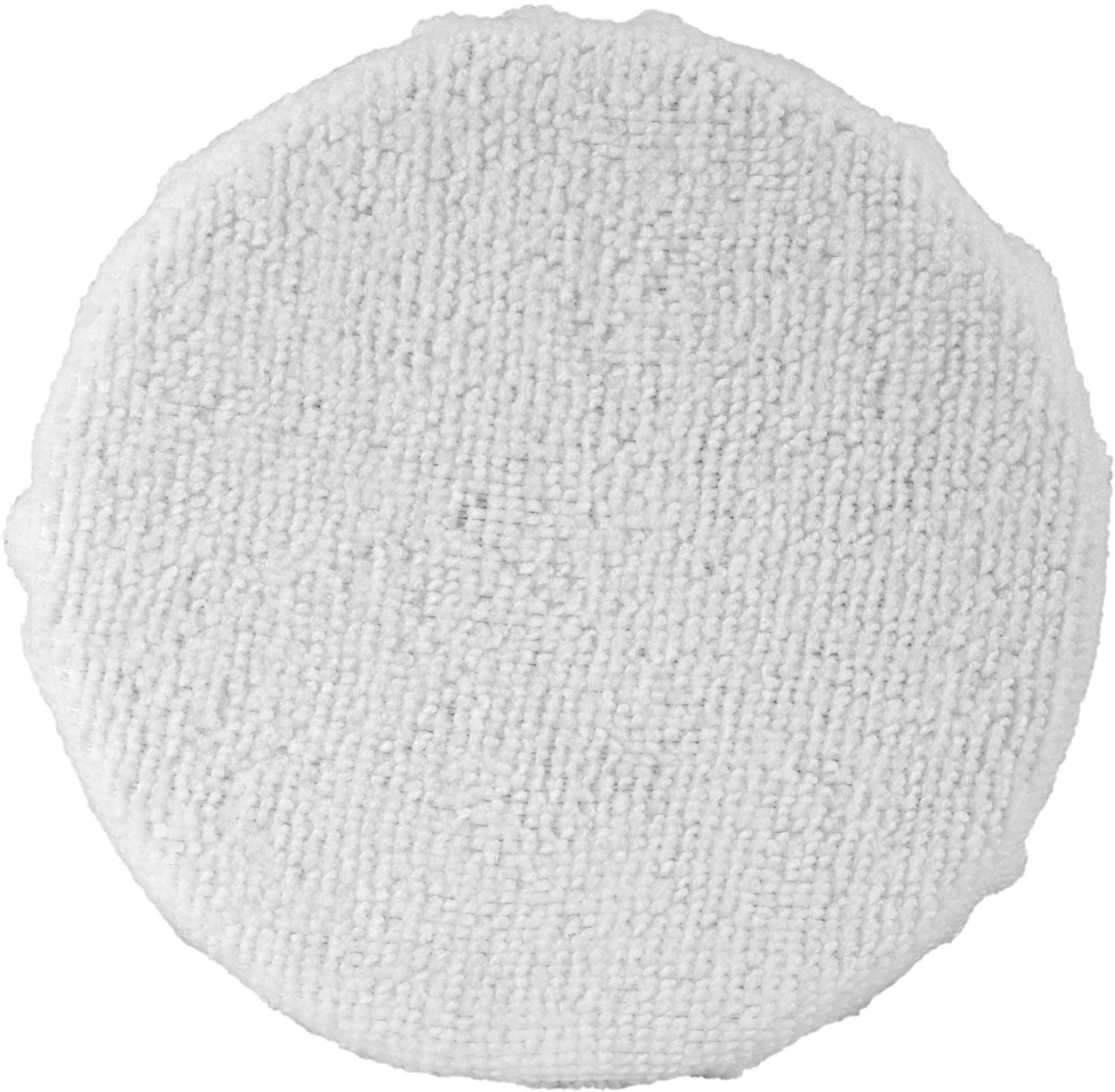 RYOBI RAEPB150 elastic polishing pad and elastic terry cloth