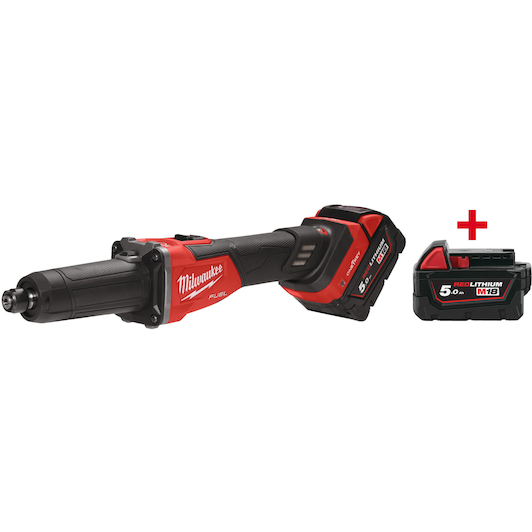 MILWAUKEE M18 FDGROVB-0X FUEL ONE-KEY straight cordless