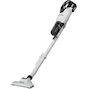 MAKITA DCL286FRFW 18V LXT cordless hoover with integrated cyclone module, white (1x 3.0Ah battery + charger)