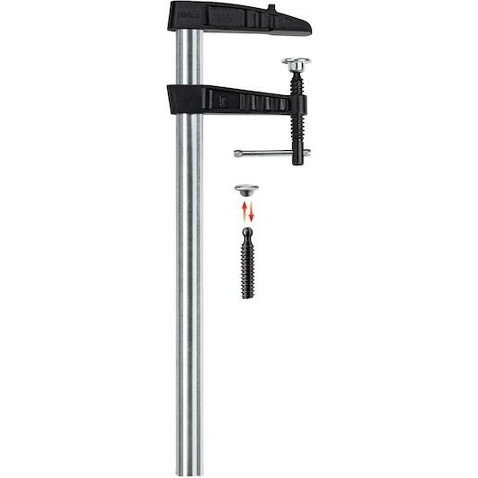 bessey_tgk250k