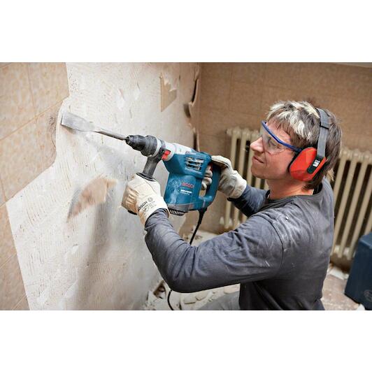 BOSCH GBH 4 32 DFR rotary hammer drill with SDS Plus 900 W in case 0611332100