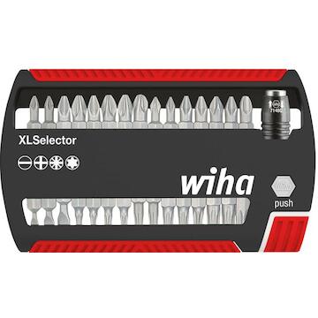 Wiha xlselector