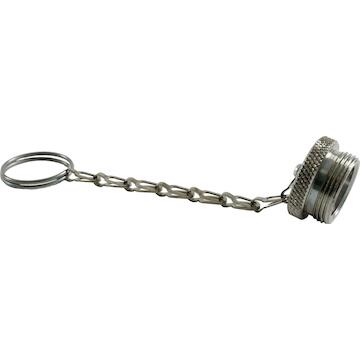 Dust plug