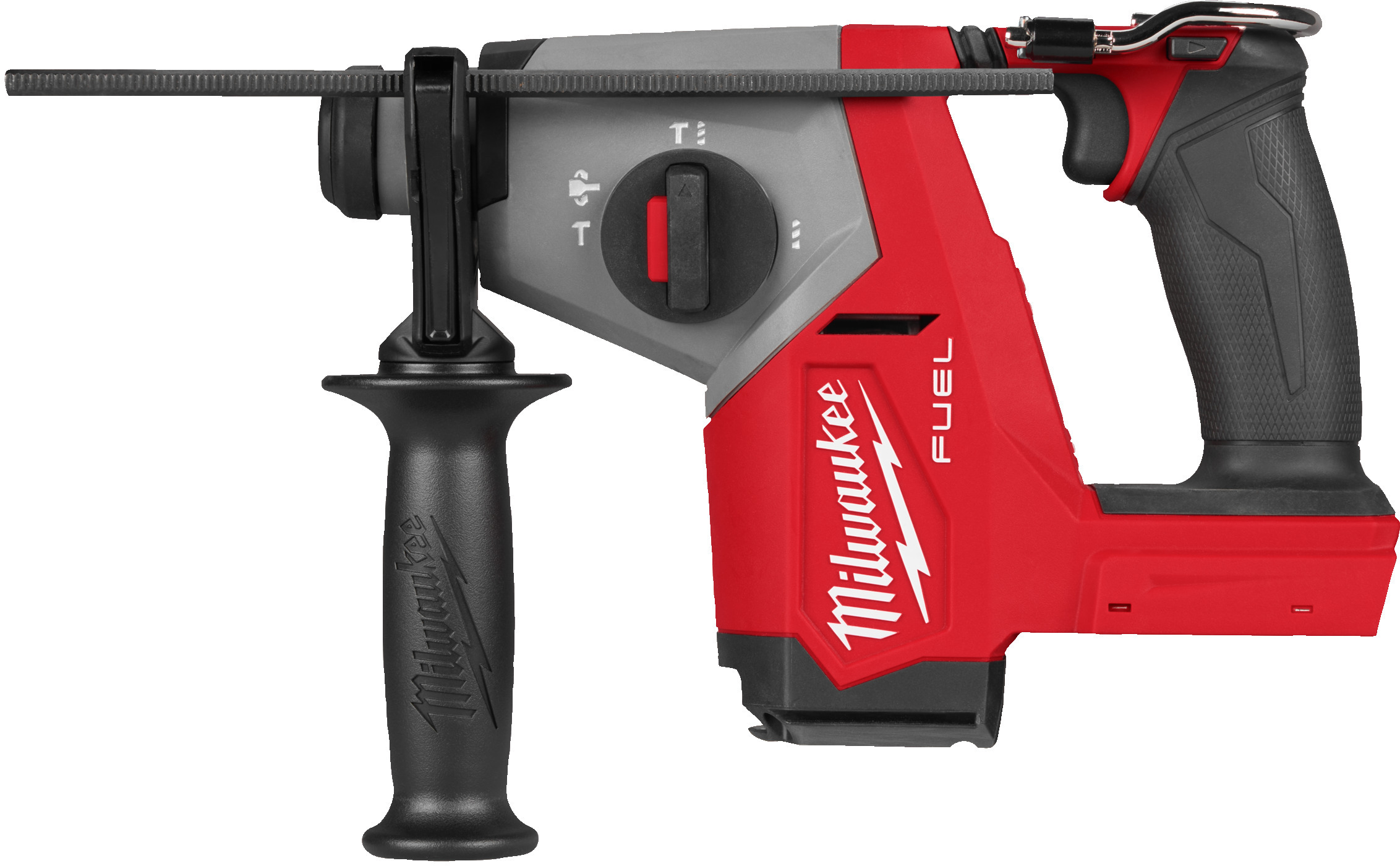 MILWAUKEE M18 FHAC16-0X FUEL cordless hammer drill 1.7J in