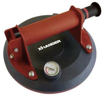 Xhander XHANDER 69146740 suction pump 1 head bearing 200 mm 110 kg | Klium.com