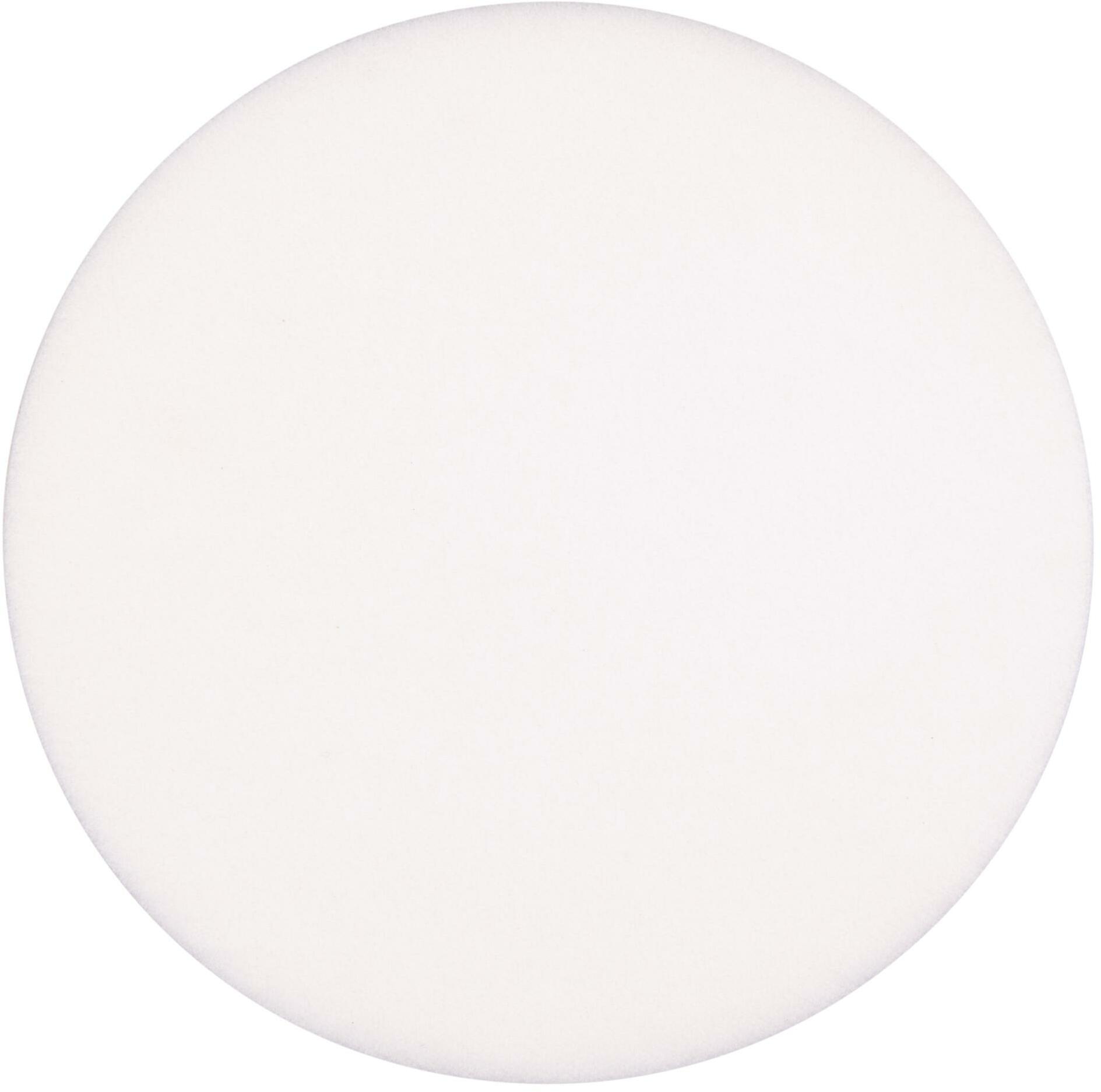 MAKITA 196152-4 felt polishing wheel 125mm velcro | Klium.com