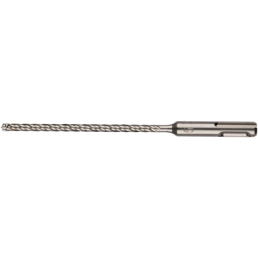 MAKITA B-57906 SDS-Plus NEMESIS II concrete drill bit