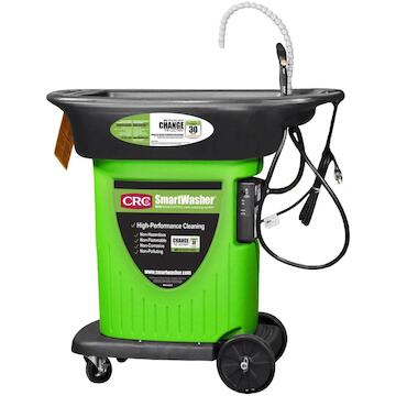 Crc powered tools