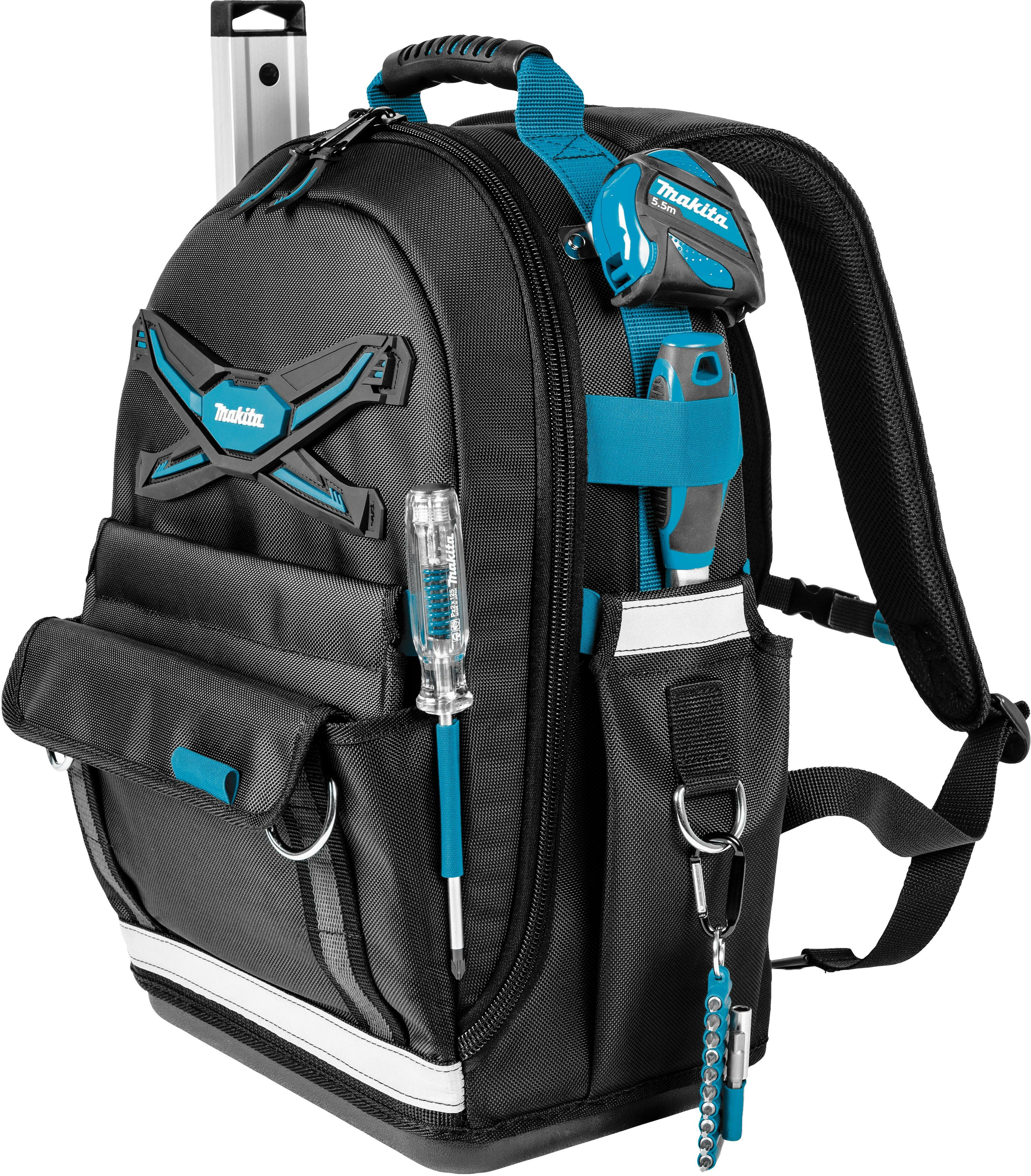 MAKITA E-05511 Tool backpack | Klium