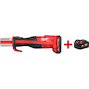 MILWAUKEE M18 BLHPT-202C FORCE LOGIC Outil de presse sans fil et sans balais avec ONE-KEY en mallette (2x 2.0Ah batterie + chargeur) - 4933451132
