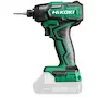 HIKOKI WH18DDW4Z 18V accu-slagschroevendraaier 140 Nm 1/4" in doos (zonder accu en lader)