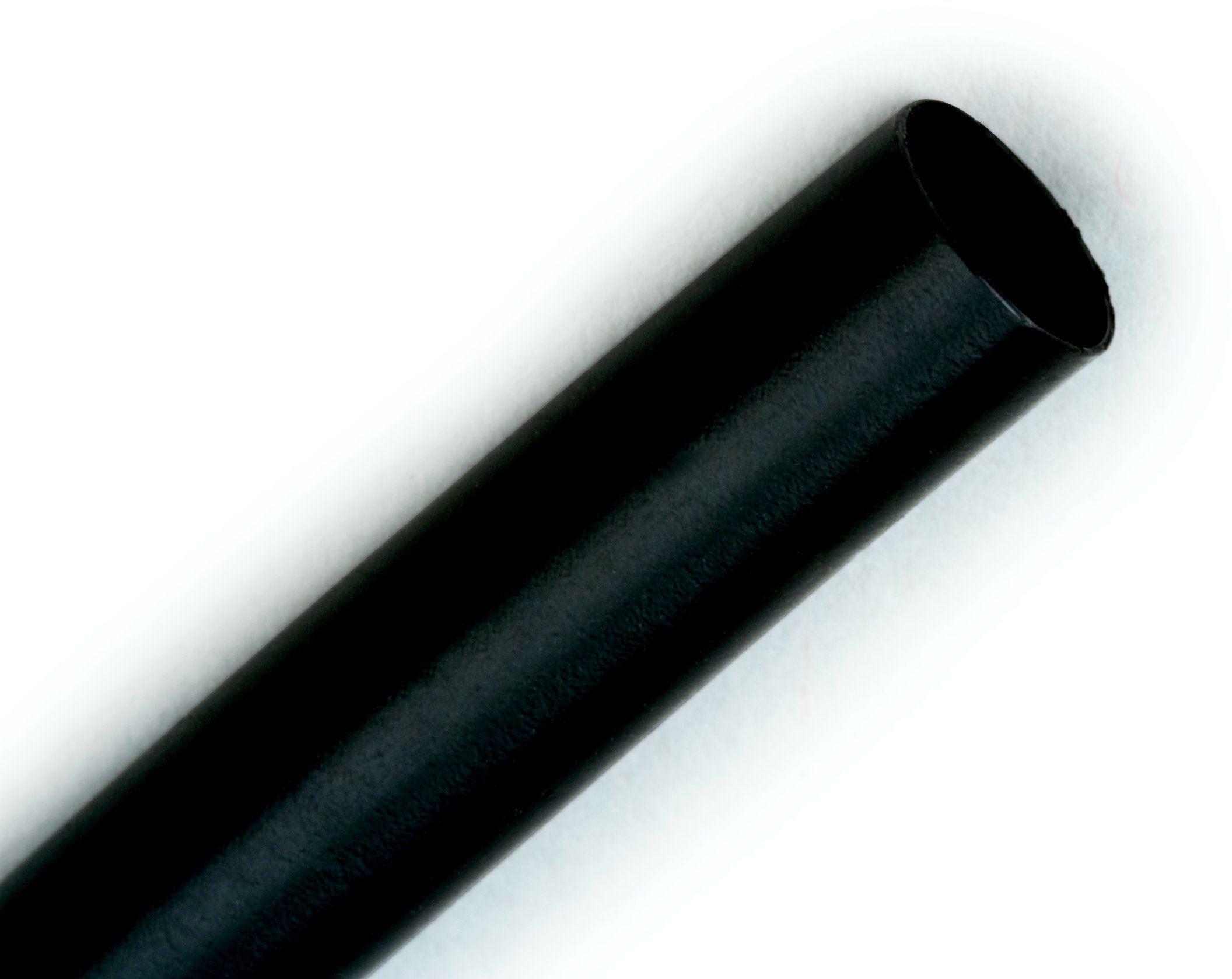H-2F(Y/G) Thin-wall Heat Shrink Tubing | 3:1 | Yellow/Green | WKK - View #10