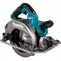 MAKITA HS004GZ01 Scie circulaire sans fil 40Vmax XGT 62,5mm 190mm (sans batterie ni chargeur)