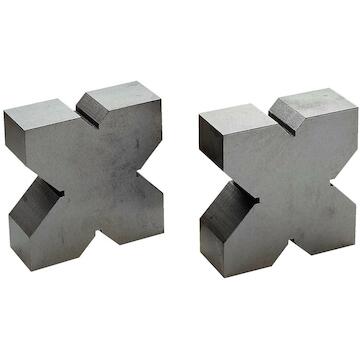 V-block