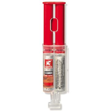 Griffon adhesives and sealants