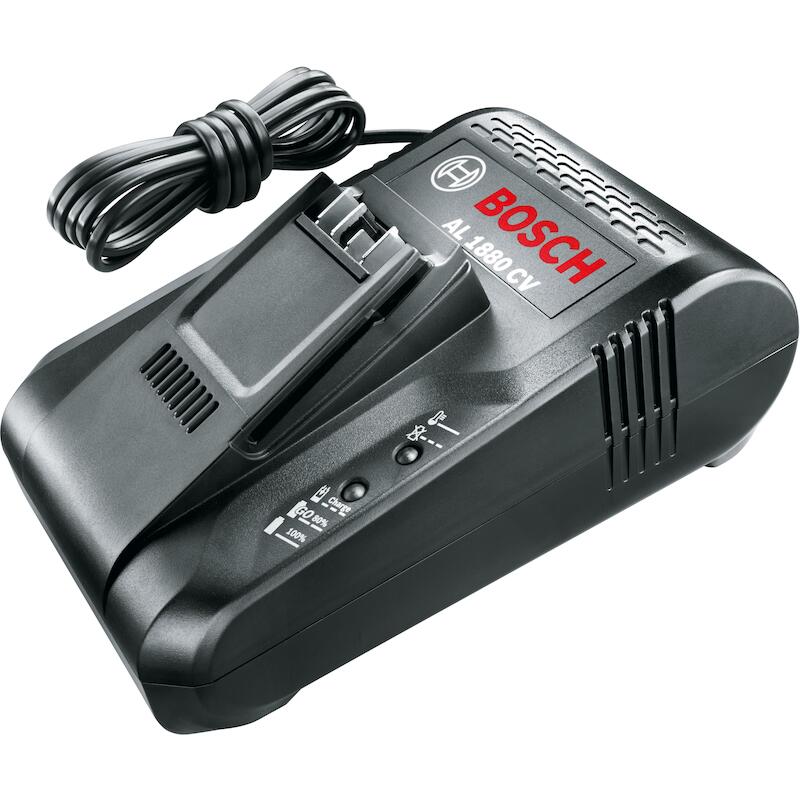 YOKOTA BC2075MX battery charger for BPL-1820 | Klium 
