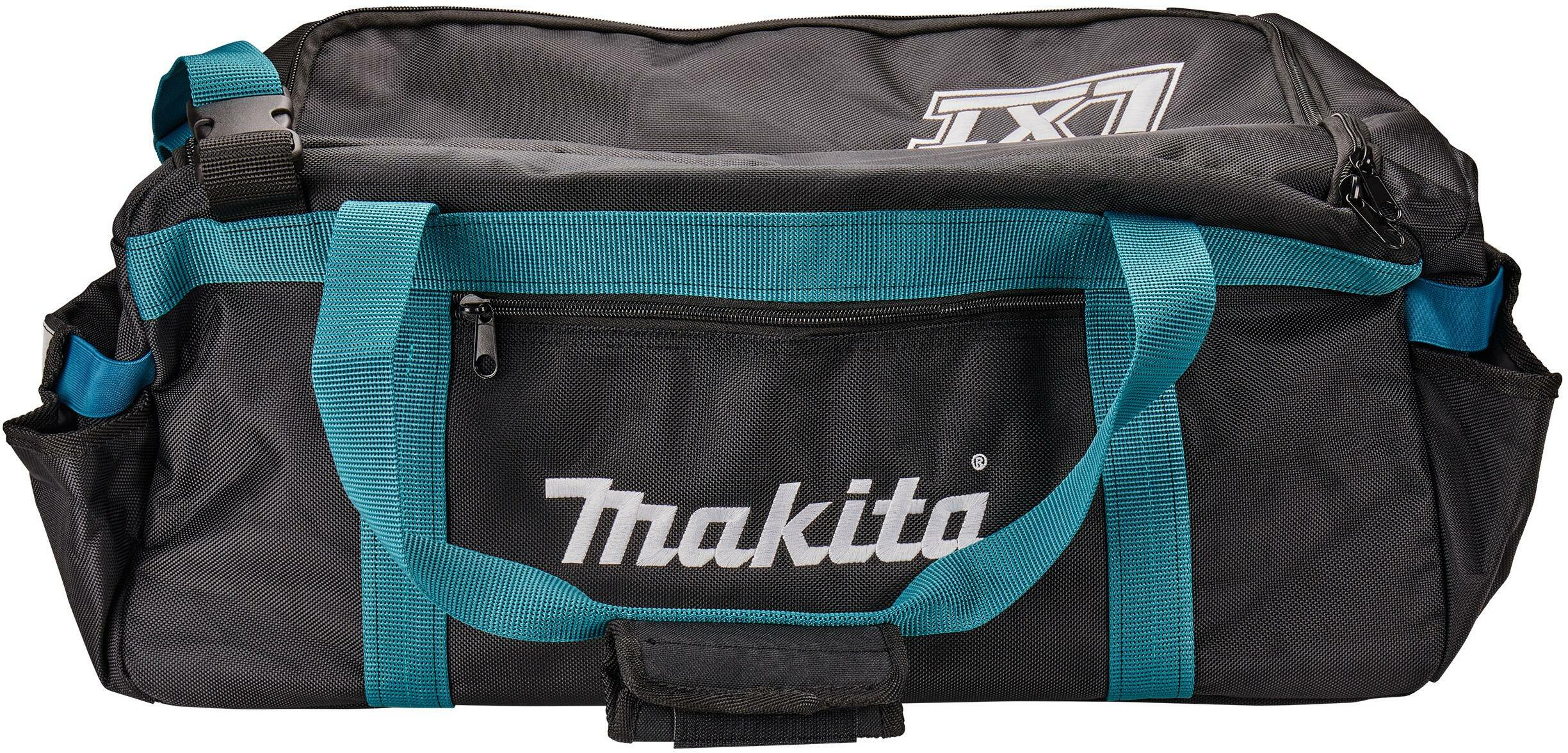 Dewalt Tool Bag Tool Bag Makita 831278-2 Heavy Duty Toolbag Klein